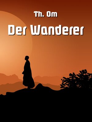 cover image of Der Wanderer
